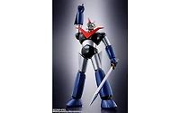 Great Mazinger Kakumei Shinka Soul of Chogokin | Great Mazinger | Bandai Tamashii Nations