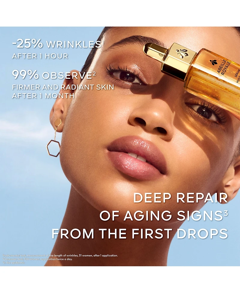 Guerlain 5-Pc. Abeille Royale Repair Skincare Set