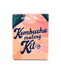 Farm Steady Kombucha Making Kit