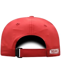 Top of the World Men's Cardinal Usc Trojans Victory Trainer Adjustable Hat