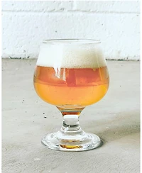 Brooklyn Brew Shop Afternoon Wheat Beer Making Kit