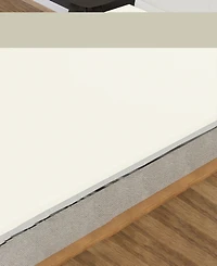 Payton 2" Foam Mattress Topper