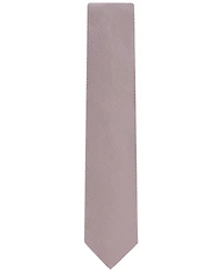 Calvin Klein Men's Ratcliff Solid Textured Tie