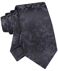 Calvin Klein Men's Raes Floral Tie