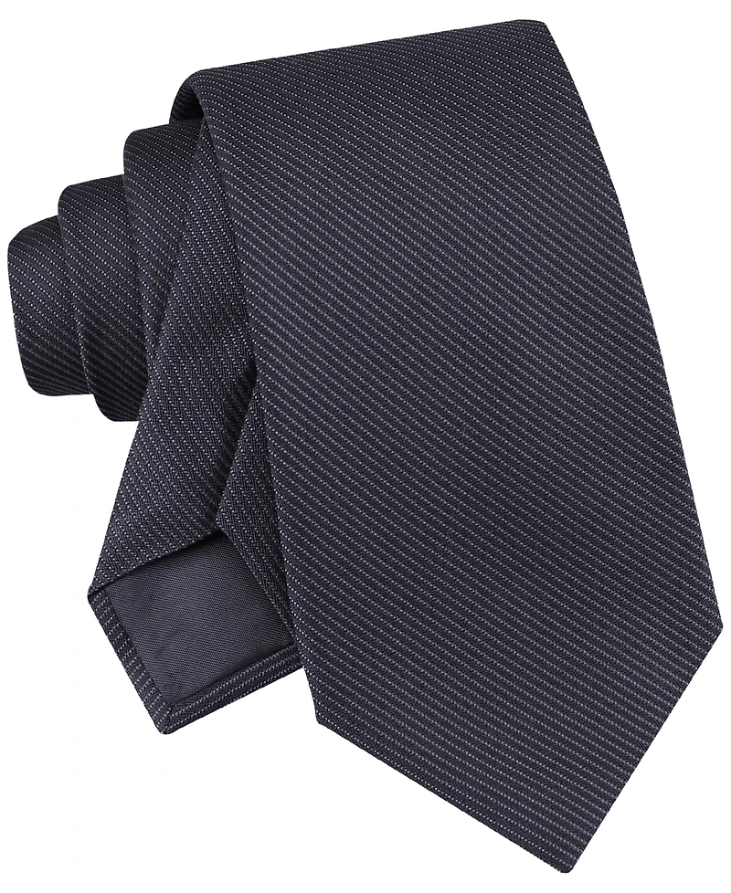 Calvin Klein Men's Reston Stripe Tie