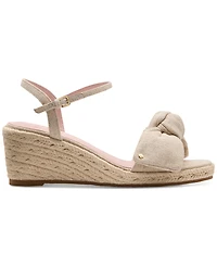 kate spade new york Women's Leandra Espadrille Wedge Sandals