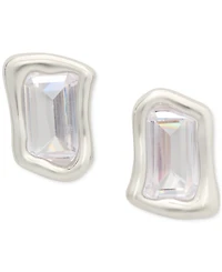 Kate Spade New York Cubic Zirconia Statement Stud Earrings