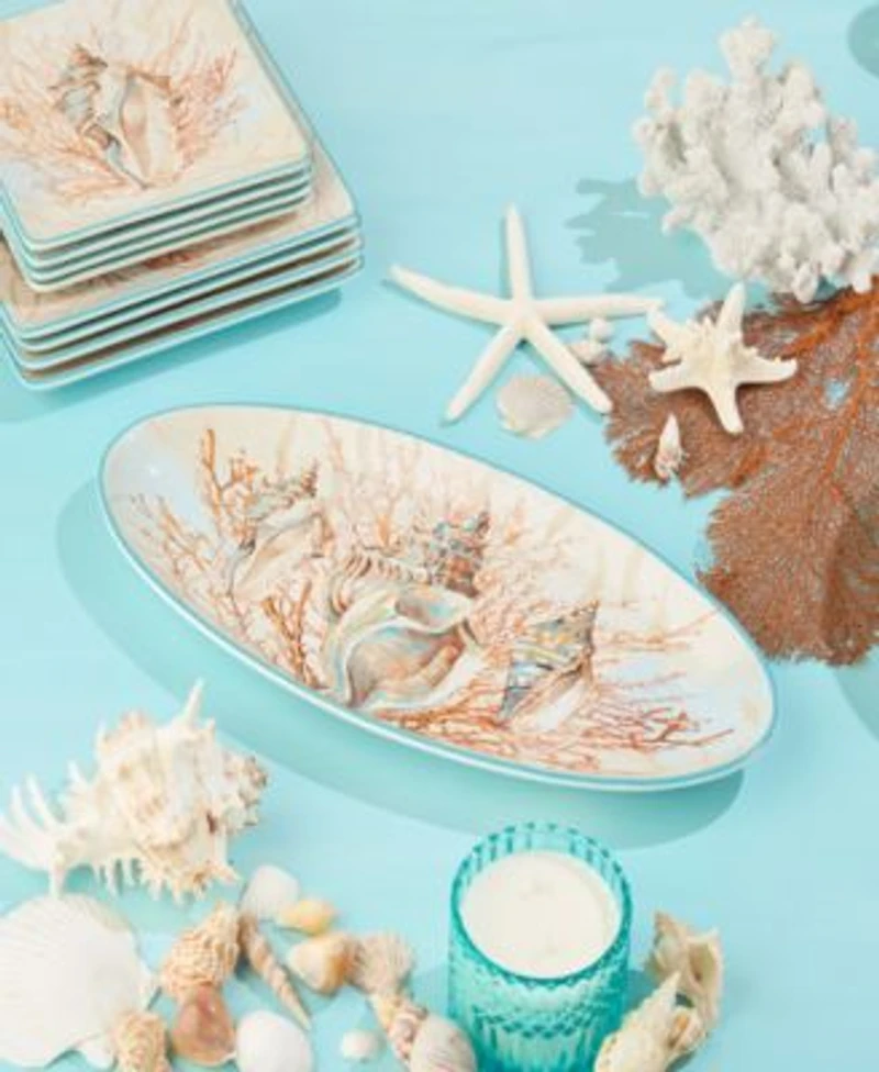 Certified Escape To The Sea Collection