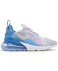 Nike Kids Air Max 270 Casual Sneakers from Finish Line