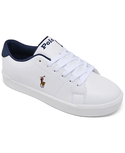 Polo Ralph Lauren Kids Sutton Casual Sneakers from Finish Line