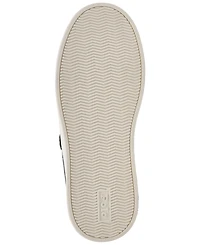 Polo Ralph Lauren Little Boys Frazier Stay-Put Closure Casual Sneakers from Finish Line