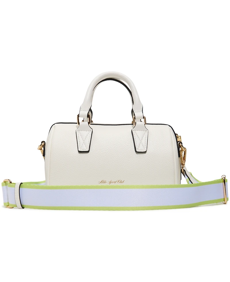 Aldo Adilynx Mini Barrel Bag