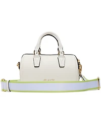 Aldo Adilynx Mini Barrel Bag