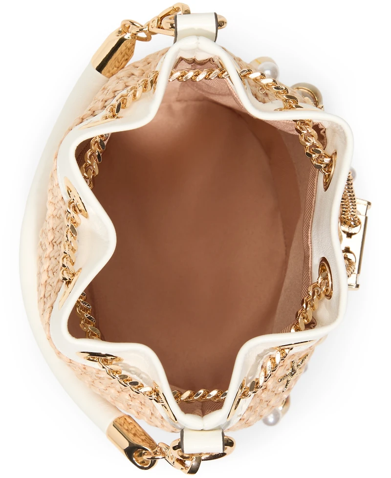 Aldo Sirenax Mini Bucket Bag