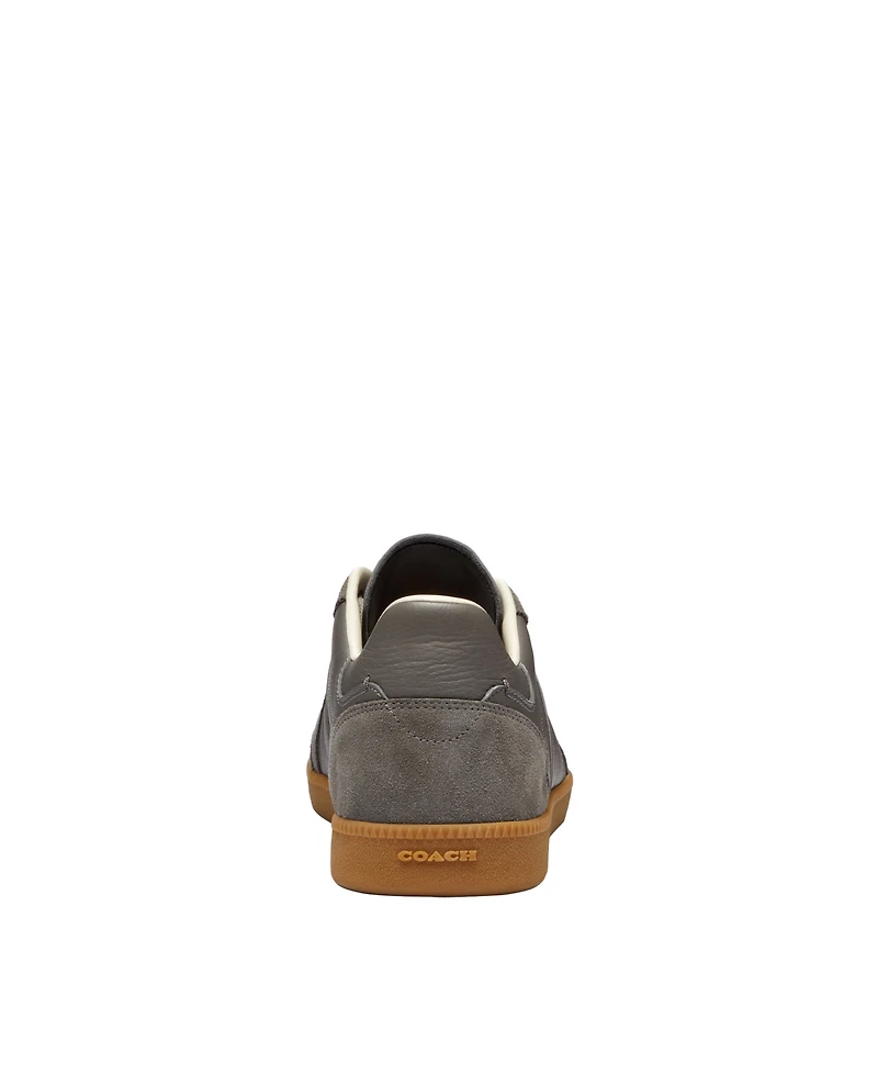 Coach Men's Ellis Lace Up Sneakers