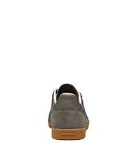 Coach Men's Ellis Lace Up Sneakers