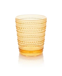 Certified International Santa Fe Acrylic Double Old Fashioned Glasses, Set of 6