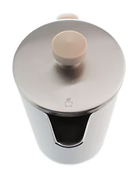 Grosche Dublin 8-Cup Double Wall French Press Coffee Maker