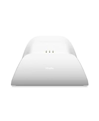 8Bitdo Ultimate Bluetooth Controller with Hall Effect Joysticks and Charging Dock - Compatible with Nintendo Switch, Windows and Steam Deck - White