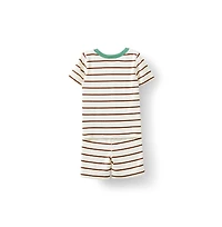 Cotton On Little Boys Little/Big Sawyer Super Soft Short Sleeve Pyjama Set License