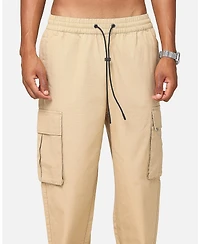 Carre Men's Superior Cargo Joggers