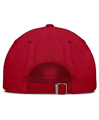 Nike Women's Red Los Angeles Angels Club Adjustable Hat