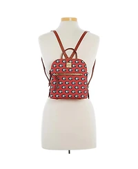 Dooney & Bourke Georgia Bulldogs Small Backpack