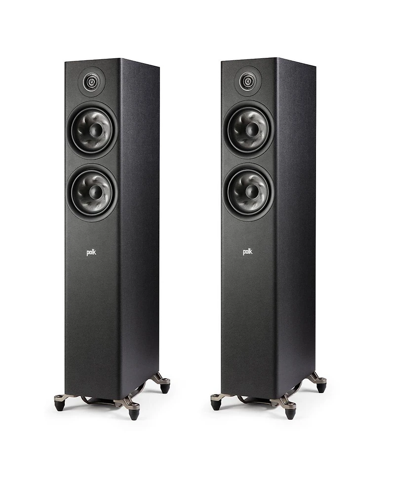 Polk Audio Reserve 600 Floorstanding Speakers - Pair