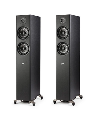 Polk Audio Reserve 600 Floorstanding Speakers - Pair
