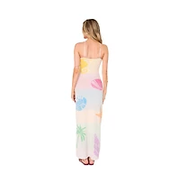 Capittana Women's Barbara Dress