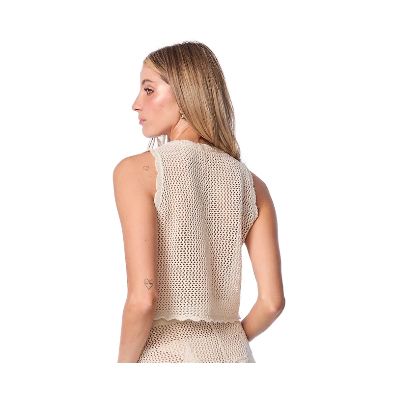 Capittana Women's Raffa Top