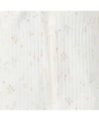 Gerber Baby Girls 2-Pack Sleep 'N Plays, Ponies, 0-3 Months