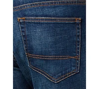 Tommy Hilfiger Men's Jeans Slim-Fit Stretch