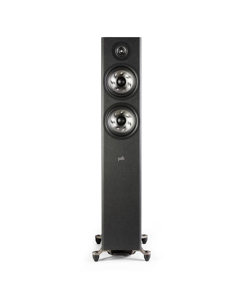 Polk Audio Reserve 5.0 Channel Home Theater Speaker Package (Black)