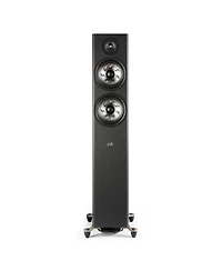 Polk Audio Reserve 5.0 Channel Home Theater Speaker Package (Black)