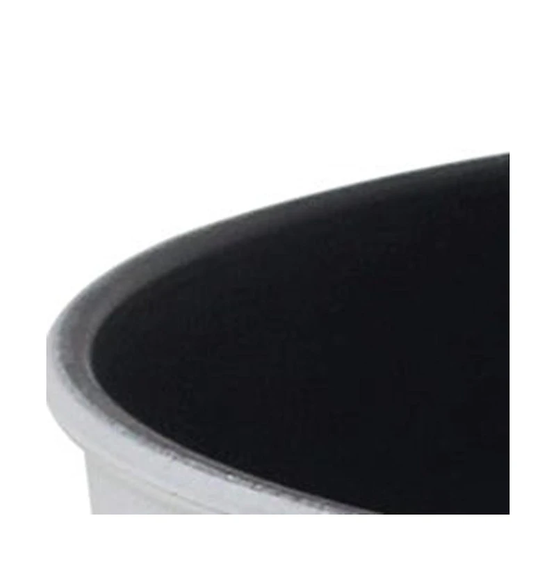 Round Planter – Weather-Resistant Pot for Indoor & Outdoor Use