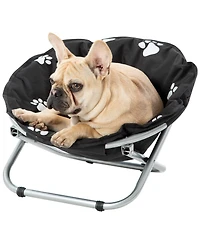 Folding Pet Cot