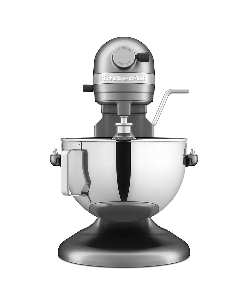 KitchenAid 5.5-Quart Bowl Lift Stand Mixer