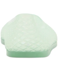 Steve Madden Women's Gyzmo Jelly Flats