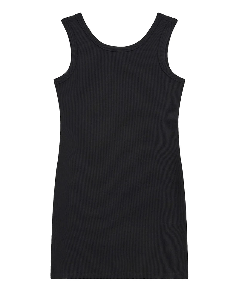 Guess Big Girls Rib Tank Dress