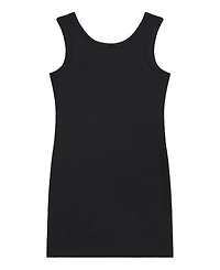 Guess Big Girls Rib Tank Dress