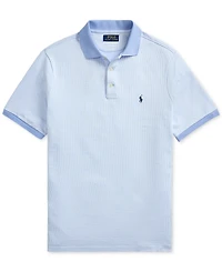 Polo Ralph Lauren Men's Classic Houndstooth Jersey Shirt