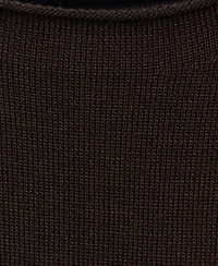 Mango Women's Sleeveless Fine Knit Sweater