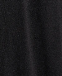 Mango Women's Wool-Blend Round-Neck Sweater