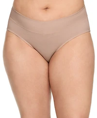 Warner's Women's 3-Pk. No Pinching Problems Hipster Underwear RU4403P