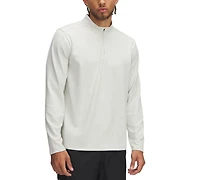 Under Armour Men's Motion Regular-Fit 4-Way Stretch 1/4-Zip Sweatshirt