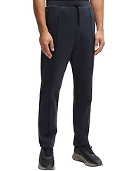 Boss by Hugo Men's Double B Monogram Tracksuit Bottoms