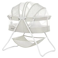 Dream On Me Karley Bassinet, Pink
