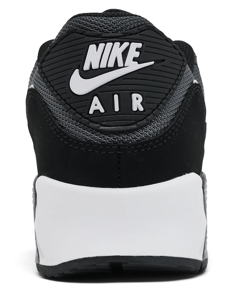 Nike Men's Air Max 90 Casual Sneakers from Finish Line