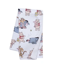 Bedtime Originals Disney Baby Winnie the Pooh & Friends Fleece Baby Blanket